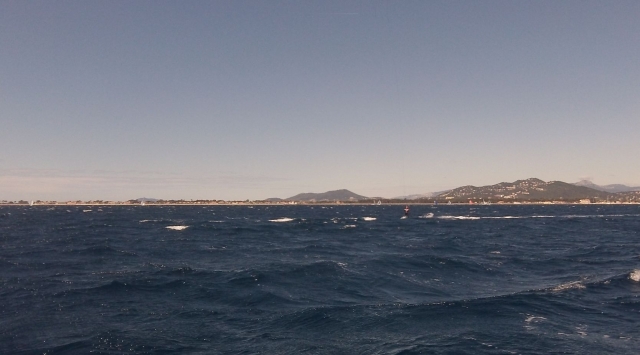  Escuela de Kile Surf para todos 